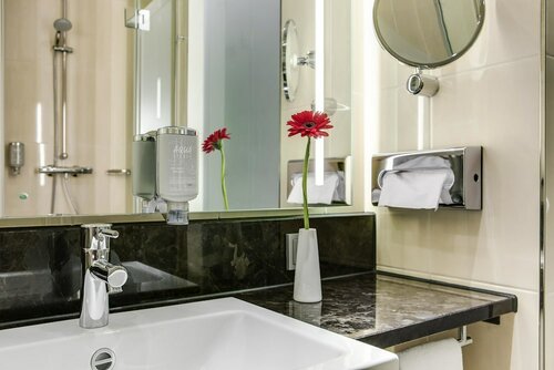 IntercityHotel Mannheim, Забронировать Отель Отели Мангейма с завтраком, рядом с GESIS – Leibniz-Institute for the Social Sciences, Завтраки