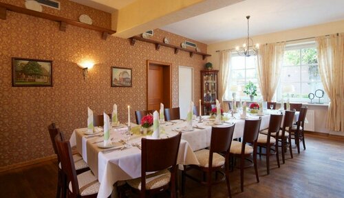 Weinhandel und Restaurant Weinbek