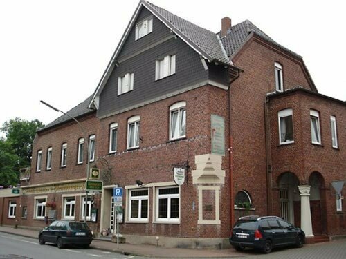 Plettenberger Hof, Забронировать Отель Недорогие отели Münsterland, недорого