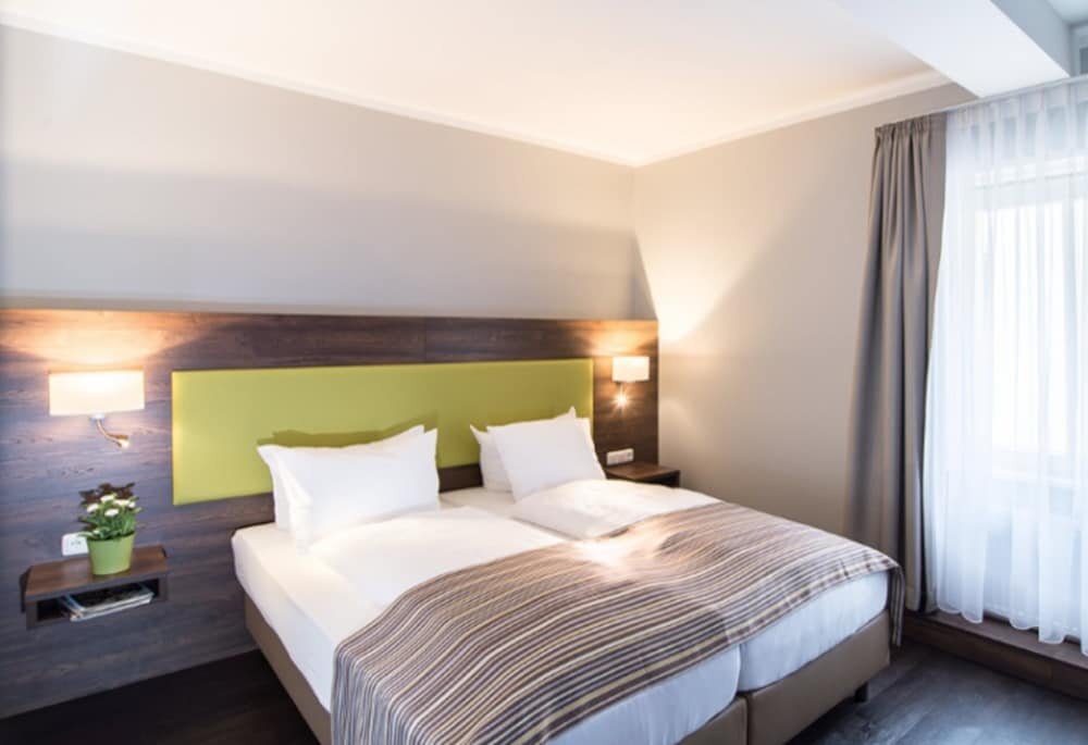 Batu Living Hotel