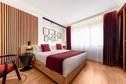 Boutique Hotel OLOM - Only Adults recommended, Забронировать Бутик-отель Кадис Коста-де-ла-Лус