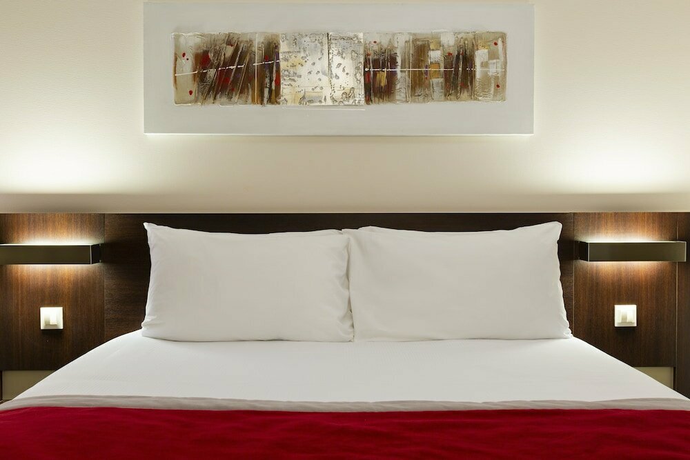 Holiday Inn Strasbourg Nord
