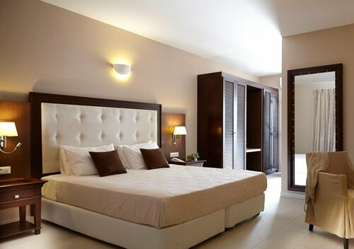 Smy Santorini Suites & Villas, Забронировать Отель Бизнес-отели Пиргос, 4* 5*