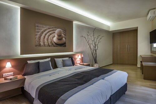 Renieris Hotel, Забронировать Отель Сталос Западный Крит