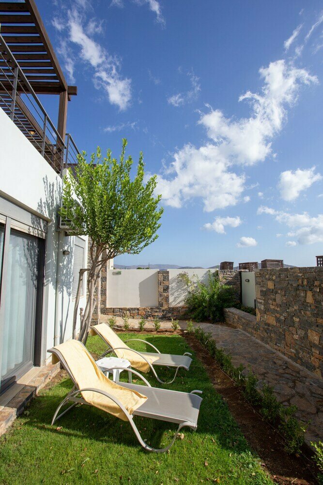 Elounda Olea Villas And Apartments