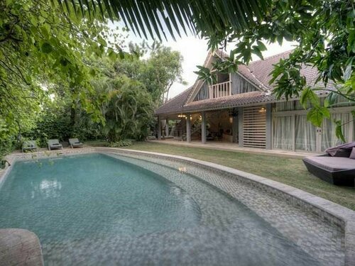 Villa Azzalea, Забронировать Вилла Отели провинции Бали 4 звезды, 4*