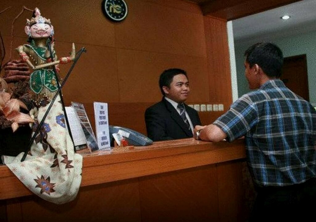 Cihampelas Hotel 2