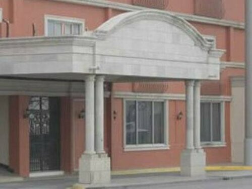 Hotel El Camino Inn & Suites, Prenota Hotel Hotel 3 stelle a Tamaulipas, 3*