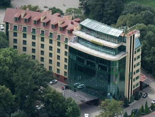Parkhotel Vienna