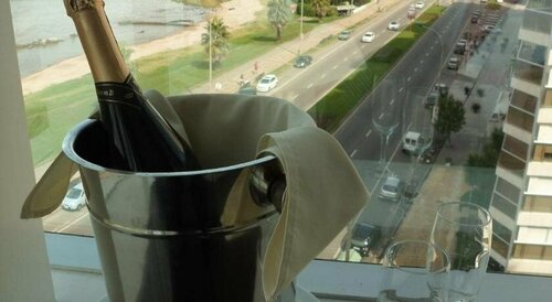 Cala di Volpe Boutique Hotel, Foglalás Boutique Szálloda Montevideo Montevideo