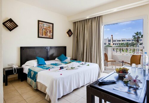 Welcome Meridiana Resort - Families and Couples Only, Book Ferieresort SPA-hoteller i Djerba, SPA