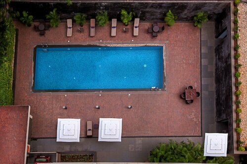 Oakwood Residence Naylor Road Pune, Забронировать Отель Mali and Munjeri штат Махараштра