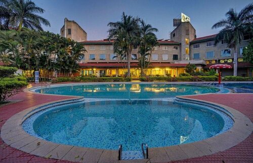 Ramee Guestline Hotel Bangalore, Varaa Hotelli Hosur Tamil Nadu