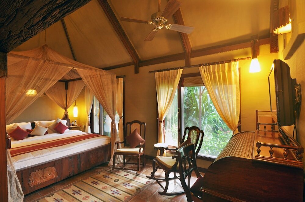Vedic Village Resort and Spa