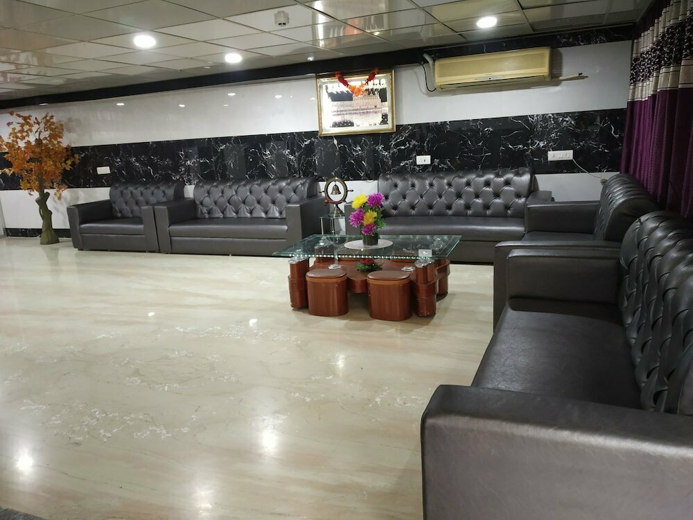 Sohi Residency