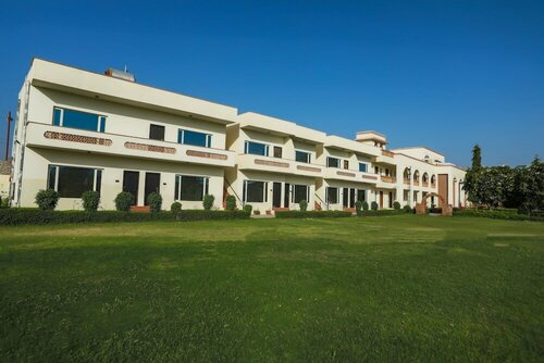 Sterling Amargarh Jodhpur, Boek Hotel Hotels in Rajasthan met zwembad, Zwembad