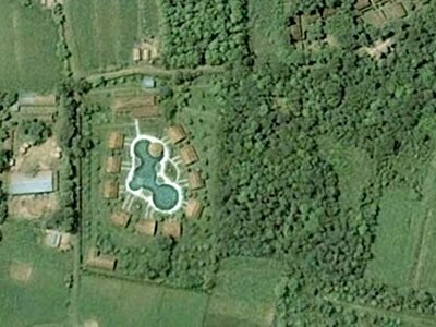 Safari Narayani Hotel- All Inclusive