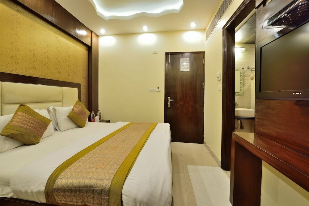 Hotel SB Grand Inn - Paharganj