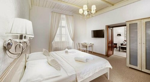 Hotel Lippert, Reservar Hotel Prague 01 Praga, perto de Bethlehem Chapel
