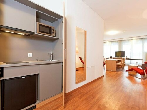 SwissEver Hotel Zug, Забронировать Отель Отели Хама 3 звезды, 3*