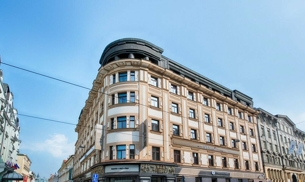 Fusion Hotel