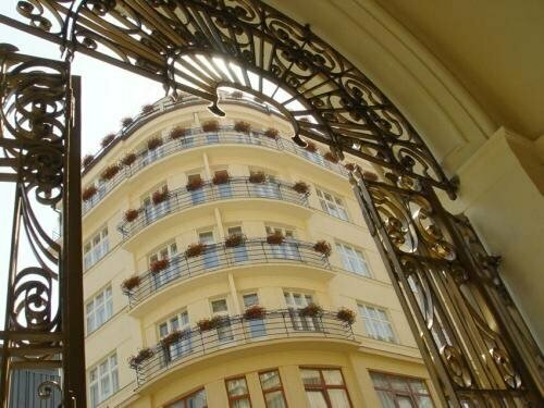 Astoria Hotel
