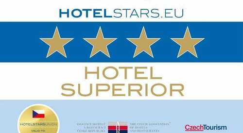 Hotel Prezident, Boek Resort Hotels in Karlsbad met parkeren, Parkeren
