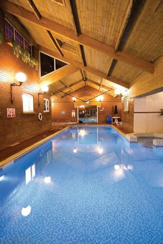 Best Western Bolholt Country Park Hotel, Забронировать Отель Отели Большого Манчестера с питанием, Пансион