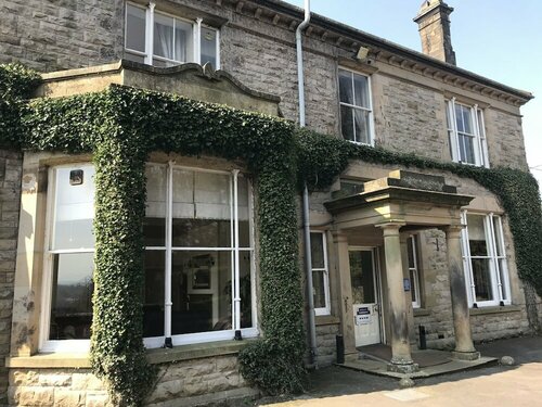 Broughton Craggs Hotel, Забронировать Отель Кокермут Western Lake District