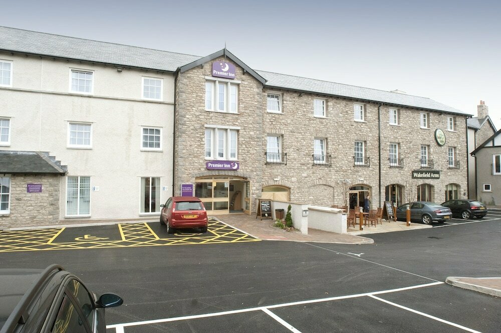 Premier Inn