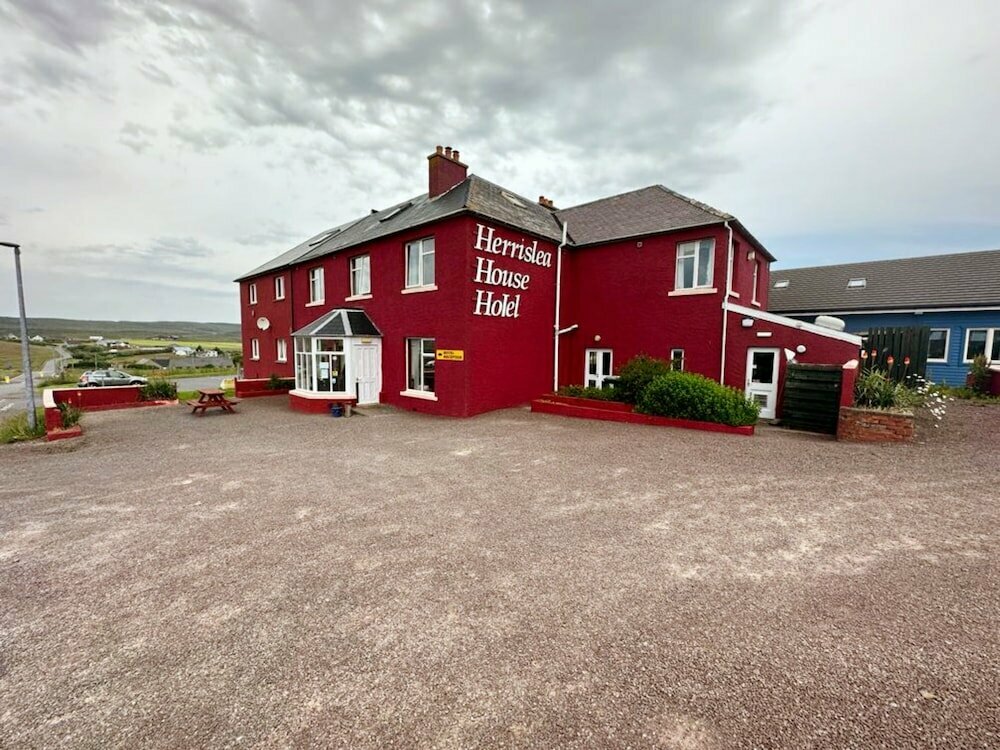 Herrislea House Hotel