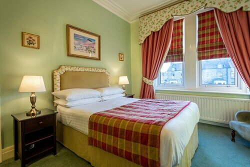 Homelands Guest House, Забронировать Гостевой дом Отели North Pennines с завтраком, Завтраки