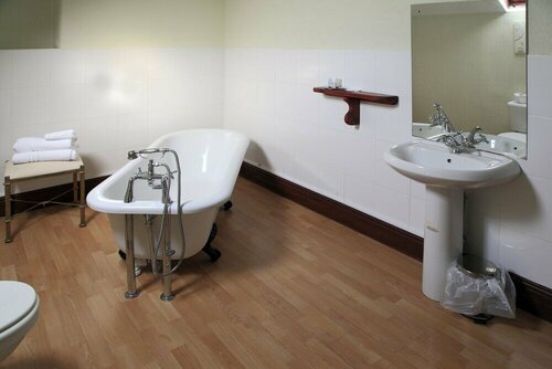 Park Hotel, Забронировать Отель Отели Тиссайд 3 звезды, 3*