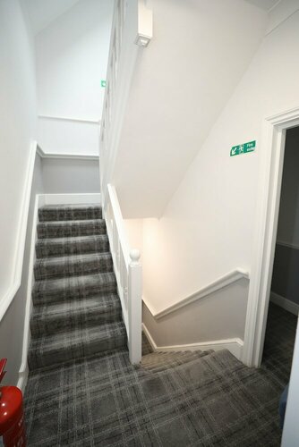 Golders Park Hotel, Забронировать Отель Барнет Лондон