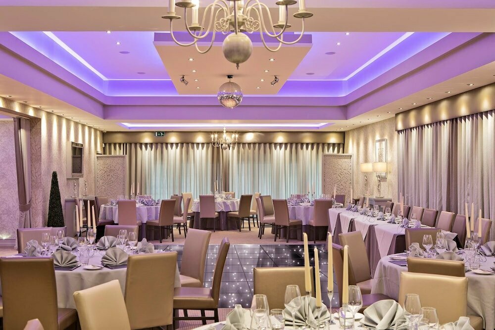Ingliston Country Club Hotel