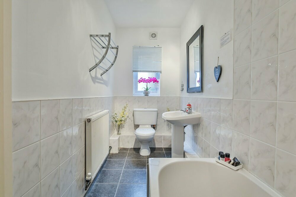 Chomley Self Contained Holiday Flats