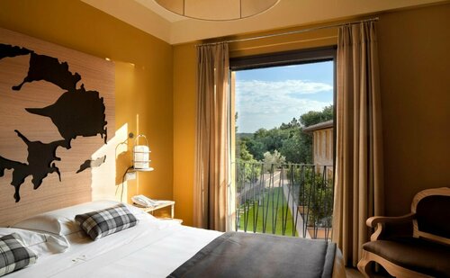 UNAHOTELS Palazzo Mannaioni Toscana, Book Hotel Hoteller i Val D'Elsa med pool, Swimmingpool