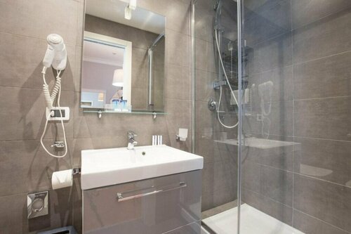 Caesar House Residenze Romane, Varaa Hotelli Hotellit Rooma aamiaisella, Aamiainen