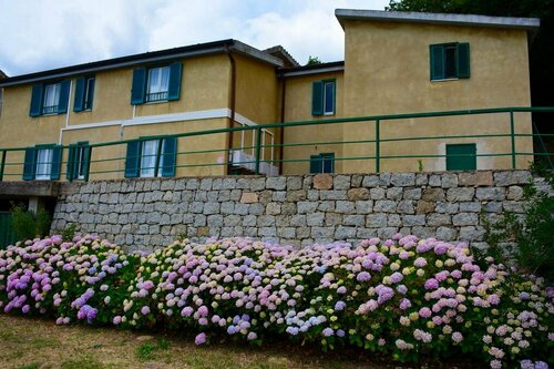Villa Selene, Book Villa Sommerhuse i Ogliastra, Hytte