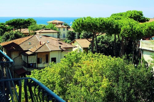 La Pigna, Book Hotel Marina di Pietrasanta Versilia