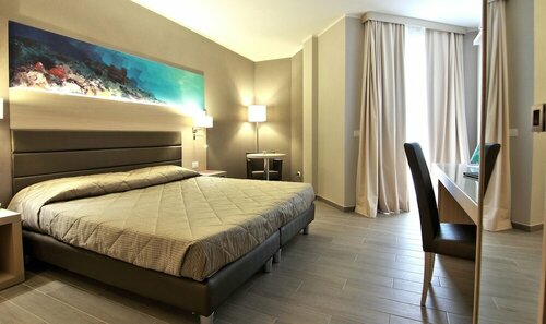 Alma di Alghero Hotel, Забронировать Отель Альгеро Sardinia North
