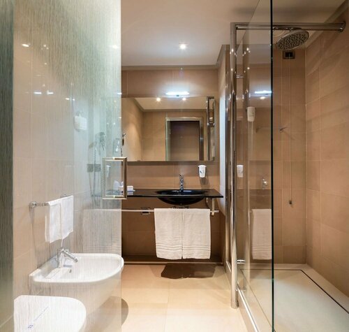 Best Western Hotel Goldenmile Milan, Забронировать Отель Отели Треццано-суль-Навильо с завтраком, Завтраки