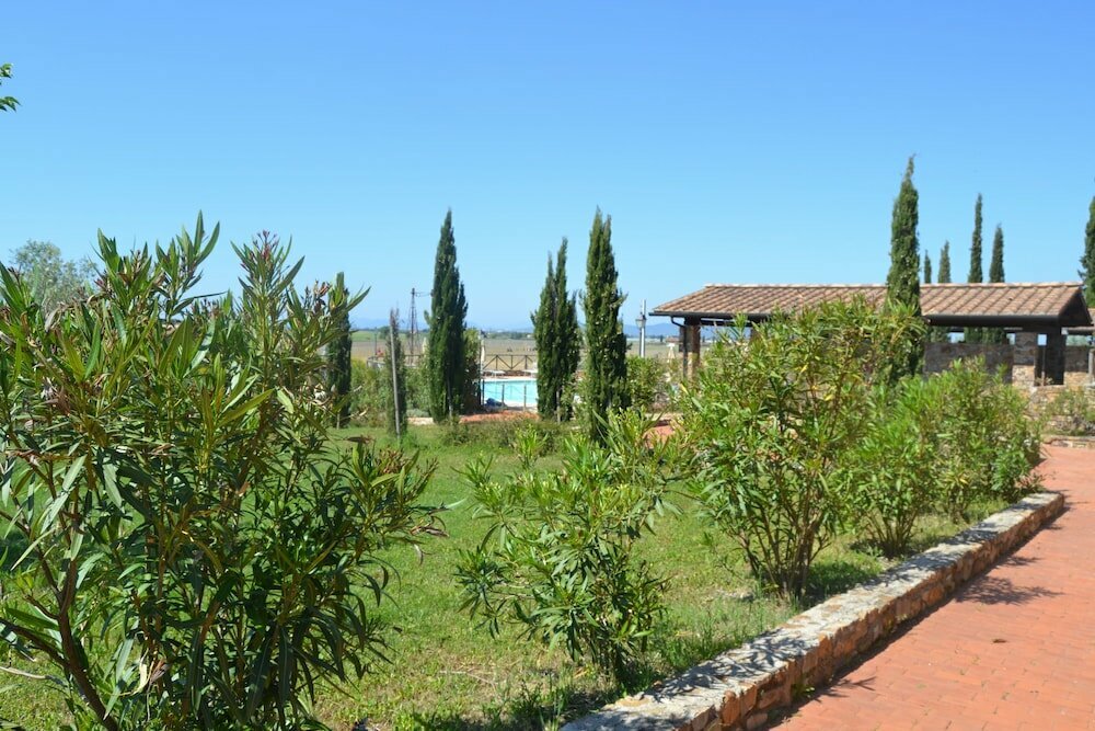 Antico Borgo Casalappi Hotel