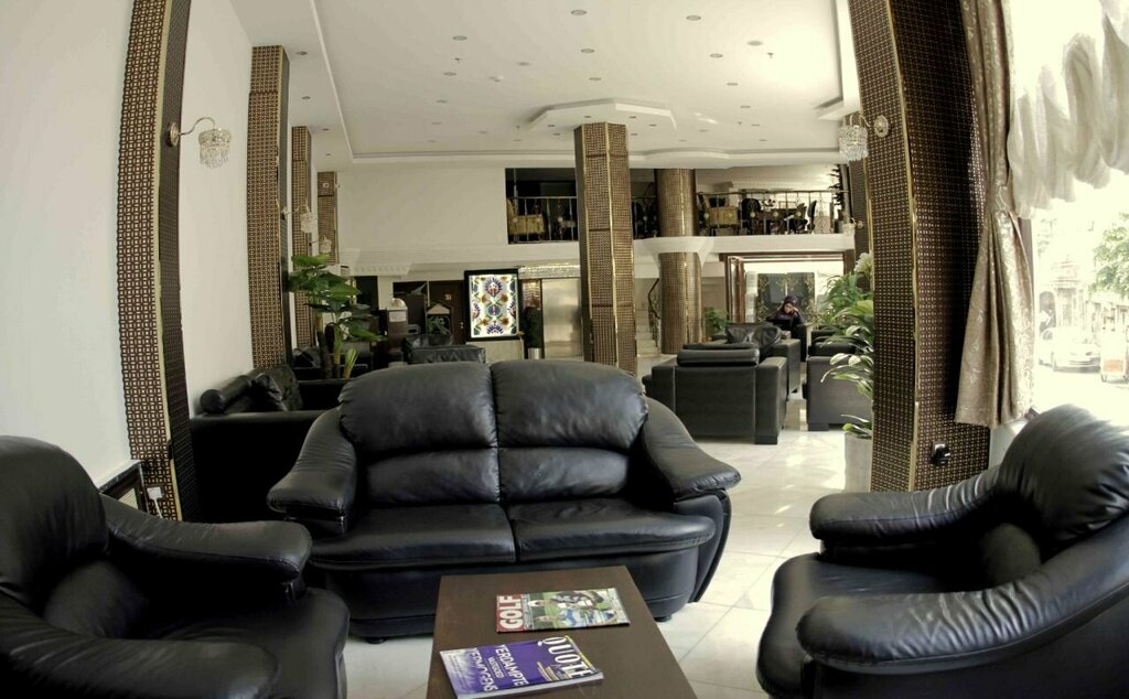 Hotel Kuran