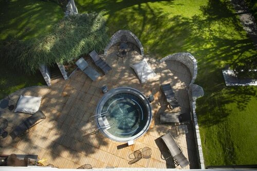 Miramonti Park Hotel, Boek Hotel SPA-hotels in Bormio, SPA