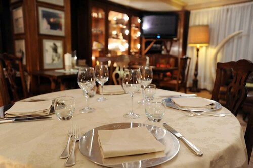 Hostellerie des Guides, Забронировать Отель Брей-Червиния 