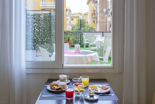 Suite Hotel Elite, Забронировать Отель Болонья провинция Болонья