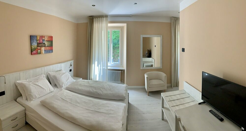 Hotel du Lac Parc & Residence