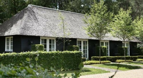 De Swarte Ruijter, Réserver Hôtel Hôtels 4 étoiles à Overijssel, 4*