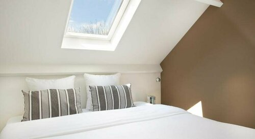 Van Heeckeren Hotel, Reserva ahora Hotel Nes Ameland